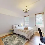 Beautiful 3 Bed Ground Floor - St John\'S Wood