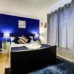 Comfortable Family Apartment Near Oxford Street