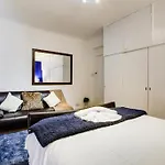 Comfortable Family Apartment Near Oxford Street