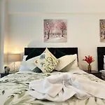 Beautiful Family Apartment Near Marble Arch