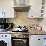 Beautiful Family Apartment Near Marble Arch