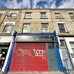 Central London Two Bedroom Apartment