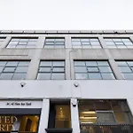 Spacious&Bright Loft Apartment - Shoreditch