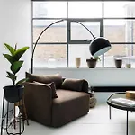 Spacious&Bright Loft Apartment - Shoreditch