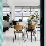 Spacious&Bright Loft Apartment - Shoreditch
