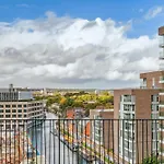 Modern King\'S Cross Apartments