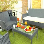 Central London 4-Sleeper Oasis