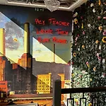 The Duchess Belle Hotel