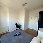 Great One Bedroom Apartment