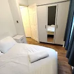 Amazing 1 Bed Flat In Fulham Near Chelsea Stadium