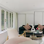 The Primrose Hill Place - Charming 4Bdr Flat With Communal Garden