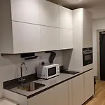 London City Apartment 2