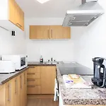 The King\'S Cross Stylish Suite