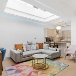 Stylish Modern Apartments In London Nw6