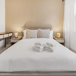Stylish Modern Apartments In London Nw6