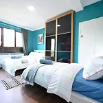 3 Bed Flat In King\'S Cross Station - Zone 1