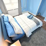 3 Bed Flat In King\'S Cross Station - Zone 1