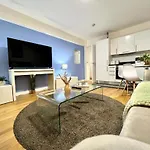 Edgware Road Beautiful Two Bedroom Apartment