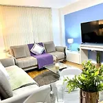 Edgware Road Beautiful Two Bedroom Apartment
