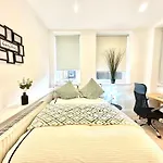 Marylebone Beautiful Studio Apartment