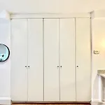 Marylebone Beautiful Studio Apartment