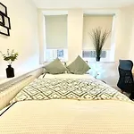 Marylebone Beautiful Studio Apartment