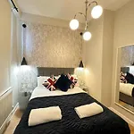 London Eye One Bedroom Apartment