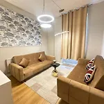 London Eye One Bedroom Apartment