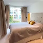 Chelsea Harbour Luxury 2 Bedroom Apartment