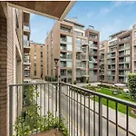 Chelsea Harbour Luxury 2 Bedroom Apartment