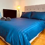 Stunning One Bedroom Studio Flat