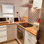 Stunning One Bedroom Studio Flat