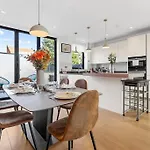 Stylishly Designed 4 Bedroom Home