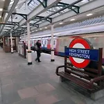 Discover London Central 2 Bedroom In Kensington