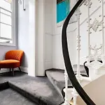 Modern Studio Next To Paddington Station