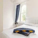 2 Bedroom Flat In St Johns Wood