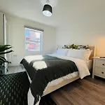 Ft4 Brick Lane Apartment
