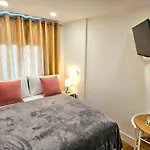 Claire Double Room