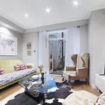 Paddington Apartment By Morethanstays