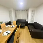 Juniper Alexandra Palace Serviced Apartments, By Edens