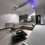 Modern 2Bed Flat Chiswick London