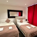 London Regency Apartment