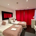London Regency Apartment