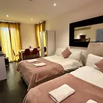 London Regency Apartment
