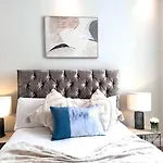 Comfortable Family Apartment Near Oxford Street