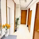 Comfortable Family Apartment Near Oxford Street