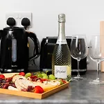 1Br Stylish Flat By Hostarahomes, Near Liverpool Street, Prime London Location, Sleeps Up To 4