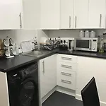 Big Double Room And Balcony View