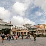 Covent Garden Apartments