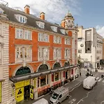 Covent Garden Apartments